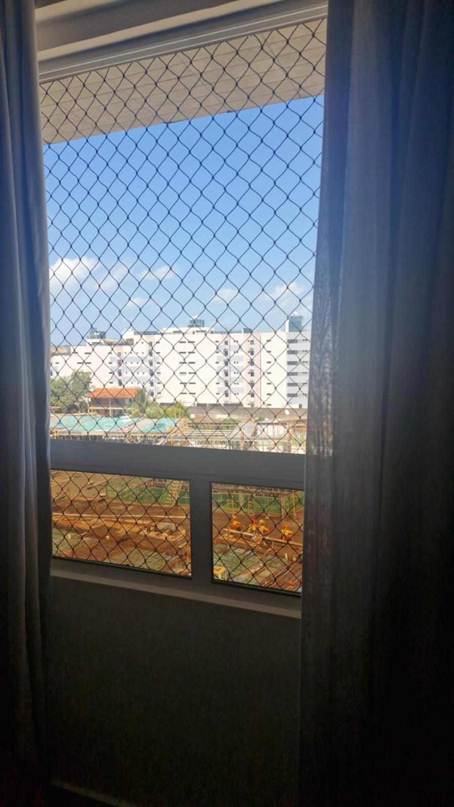 Apartamento Puerto Ventura Flat Beira Mar De Cabo Branco João Pessoa Exterior foto
